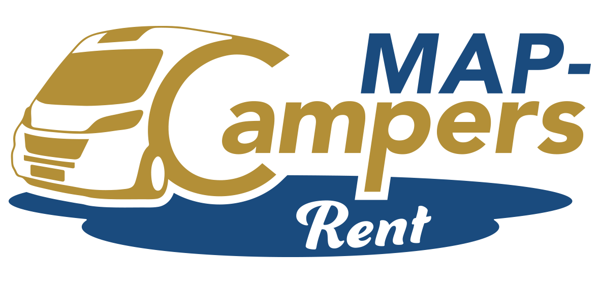 Map-Campers